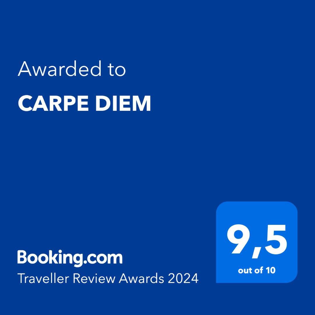 Carpe Diem Пуерто-де-ла-Крус Екстер'єр фото